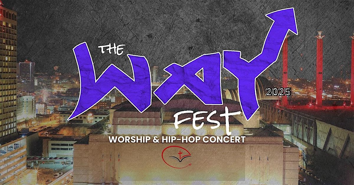 The Way Fest 2025