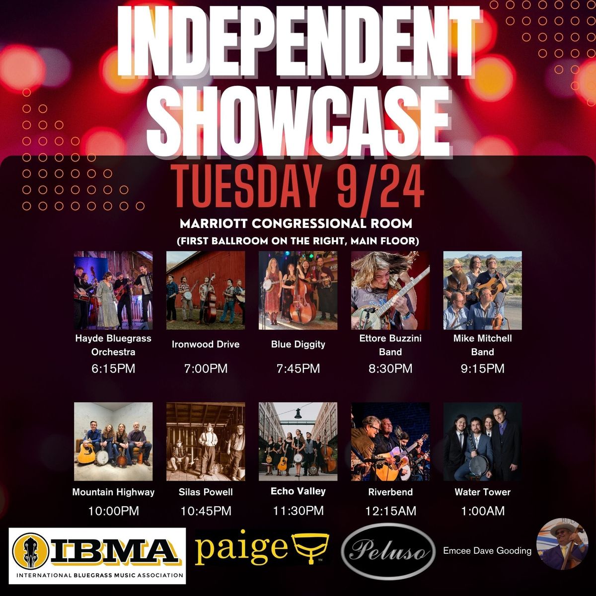 Independent Showcase 