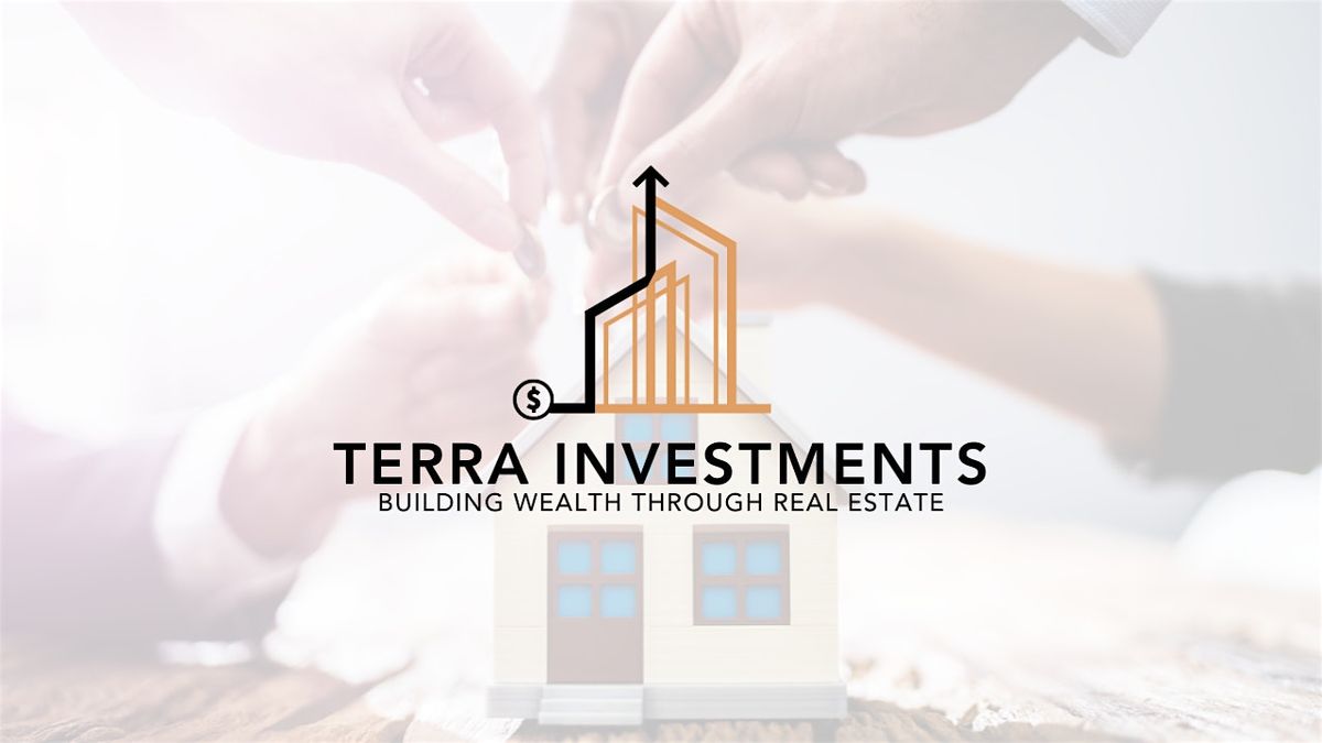 Terra Investments Informational Session