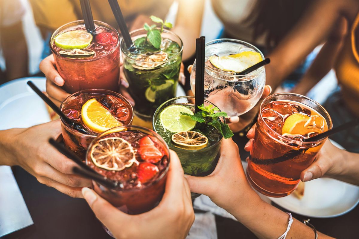WFG Scottsdale Happy Hour