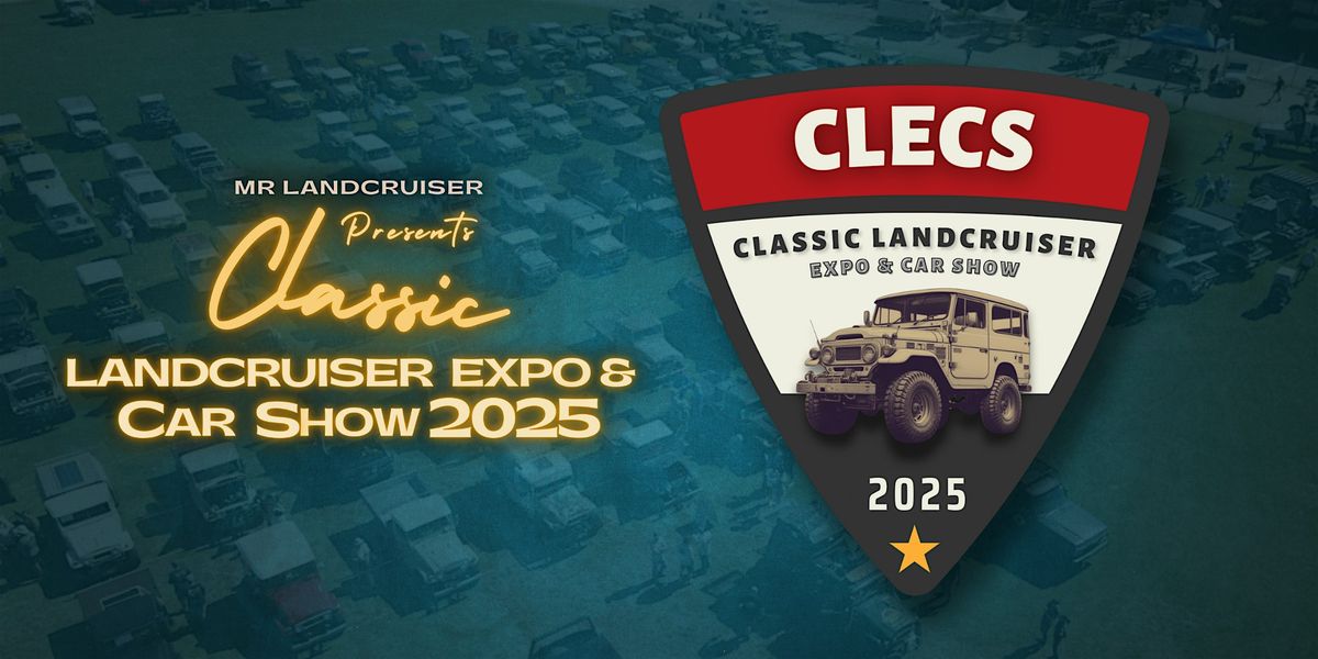 CLECS 2025 - General Admission