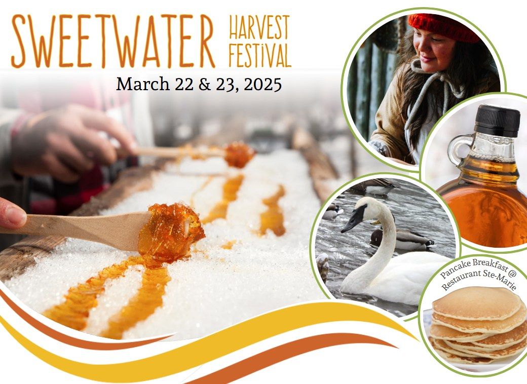 Sweetwater Harvest Festival 2025