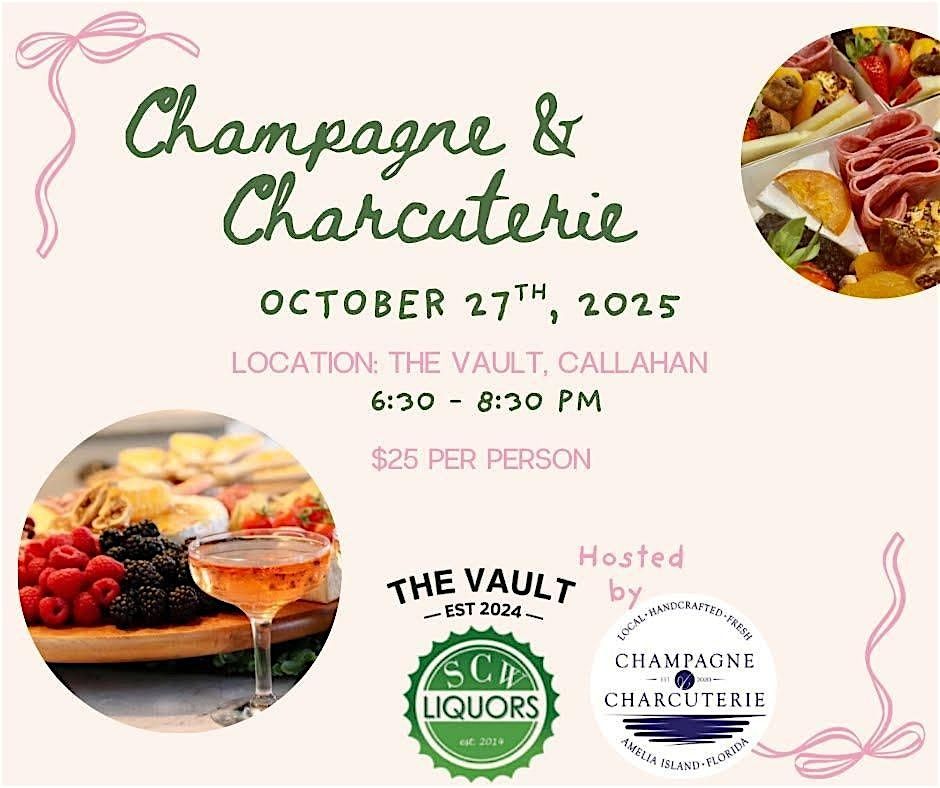 Halloween Charcuterie Class