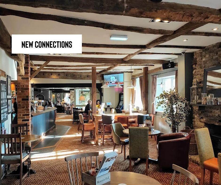 Speed Dating in Bury St Edmunds         Ages 30-49