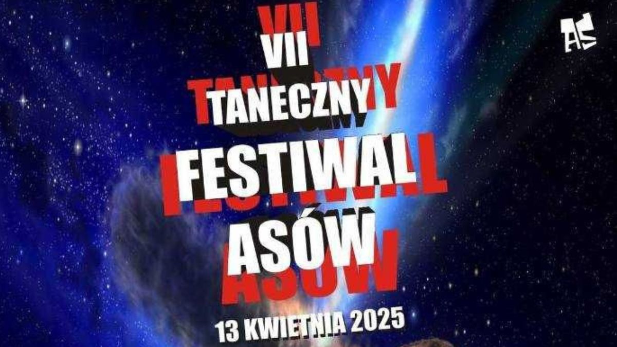 VII Taneczny Festiwal As\u00f3w