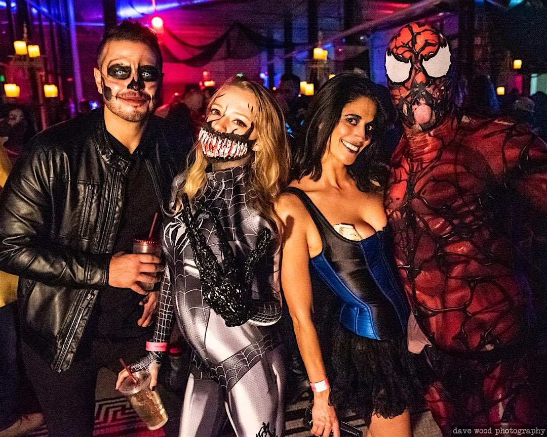 Halloween Singles Party 2024!, Sugar mouse, New York, 31 October 2024