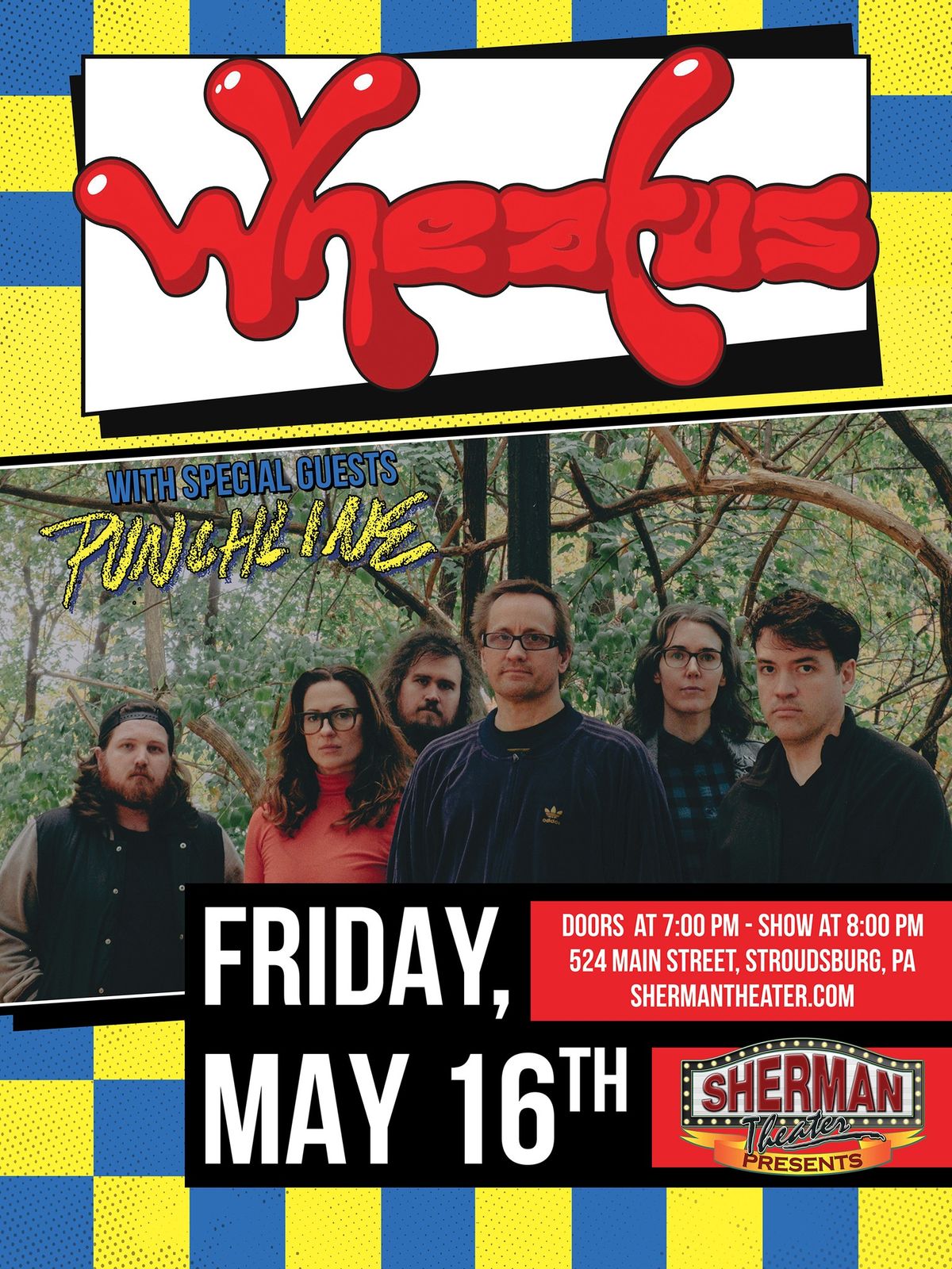 Wheatus