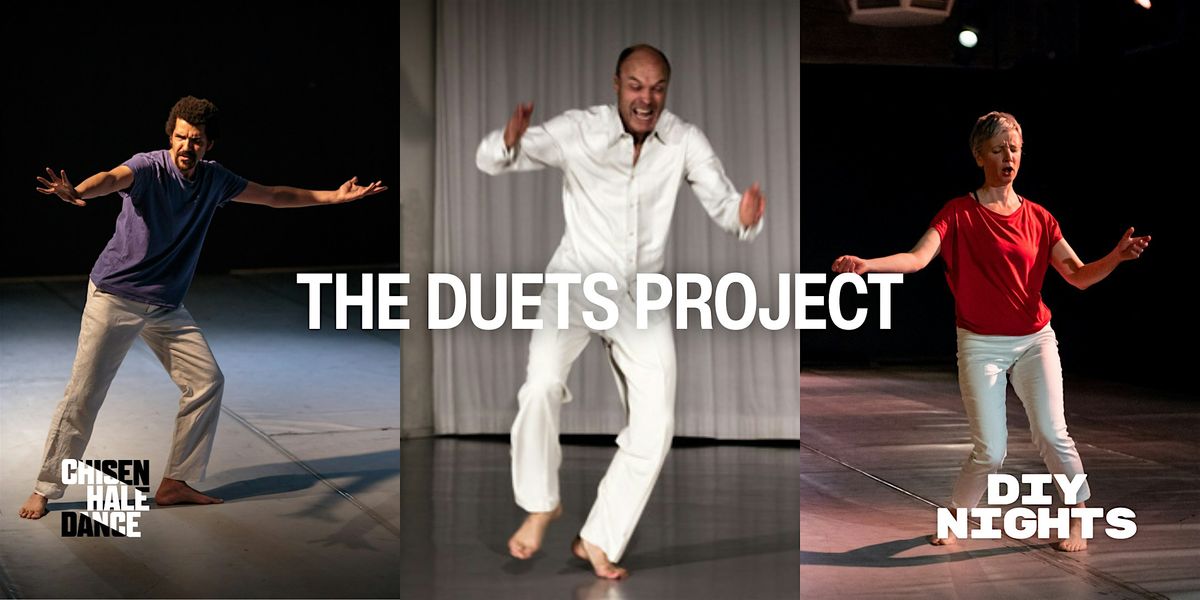 DIY Night - The Duets Project