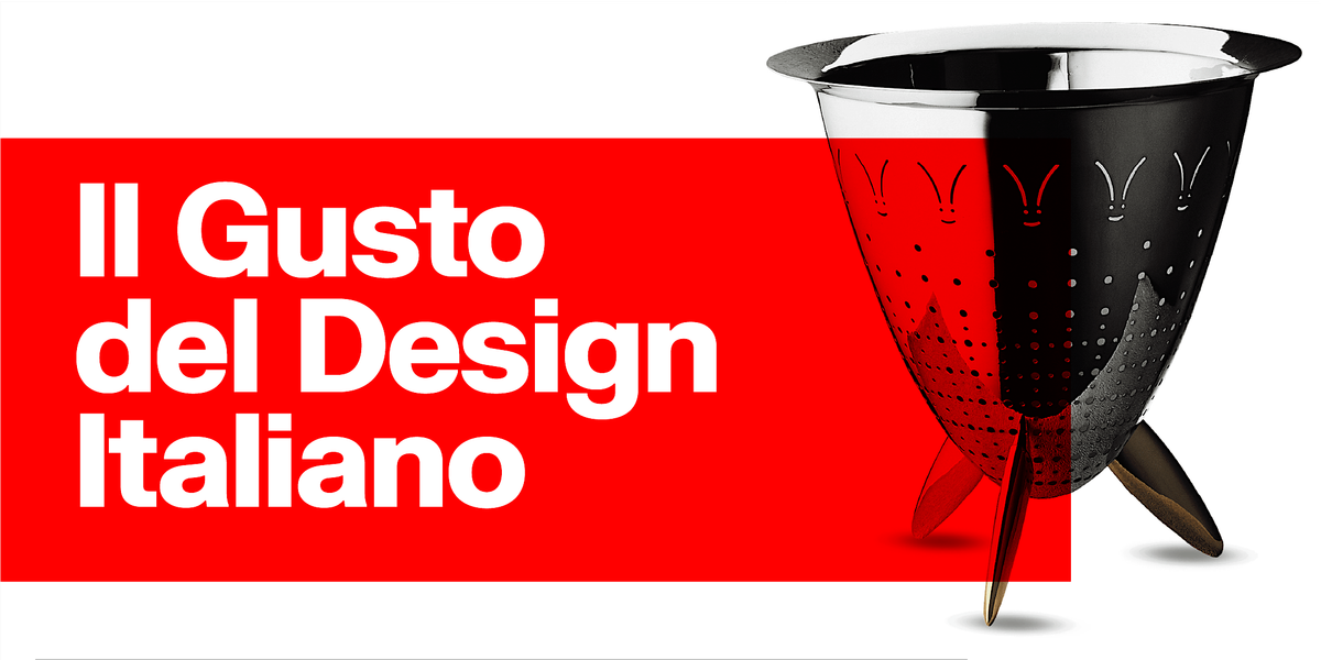 Il Gusto del Design Italiano ~ Opening Night