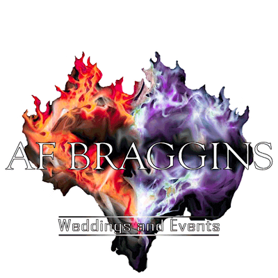 AF Braggins Weddings & Events