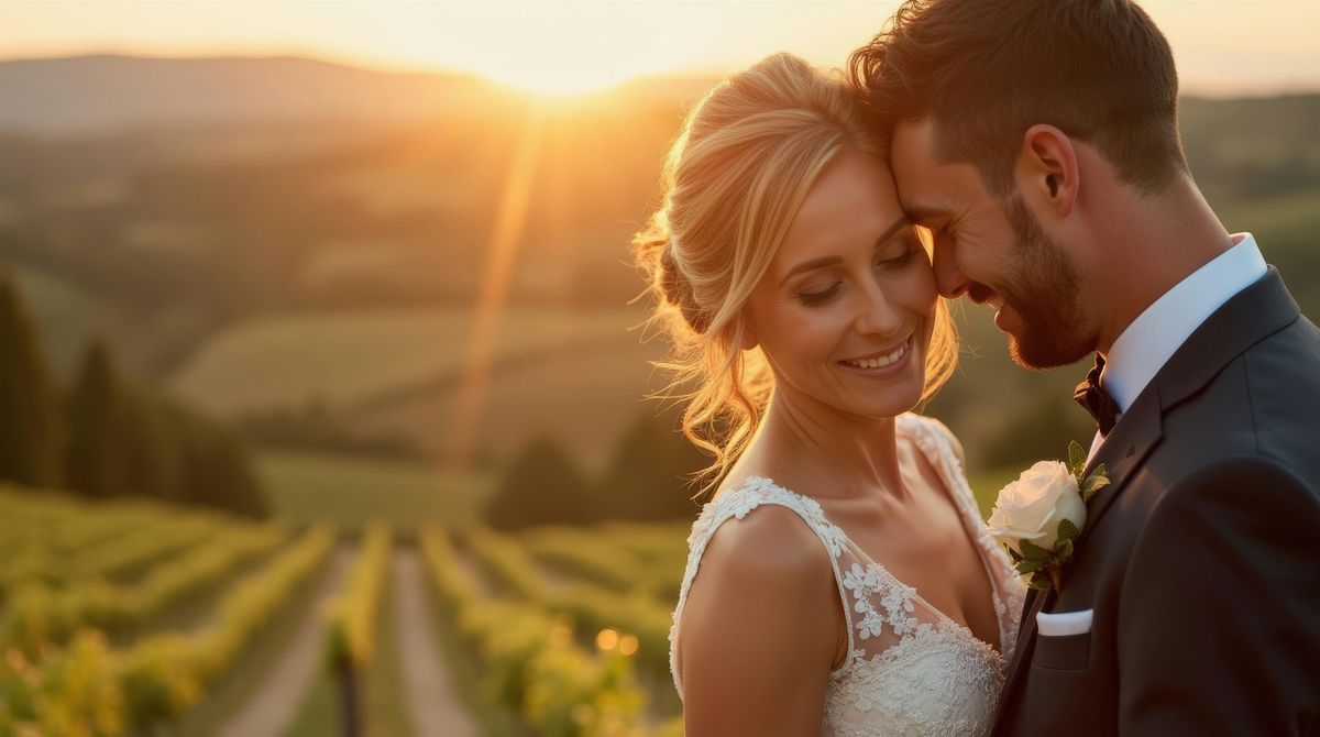 Festa Dell'Amore |  The  Italian Wedding Showcase