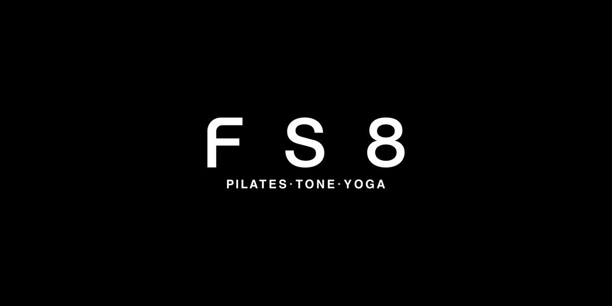 FS8 Hodges Pilates Happy Hour at Casa Marina!