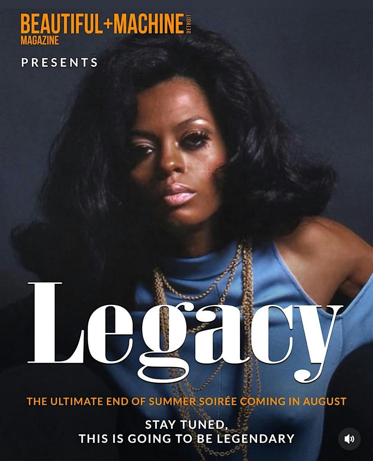 Legacy