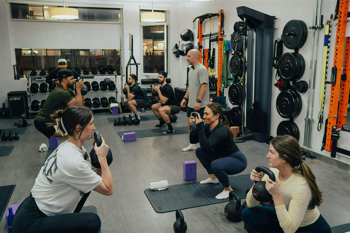 LAB by Fortified Training: The Base