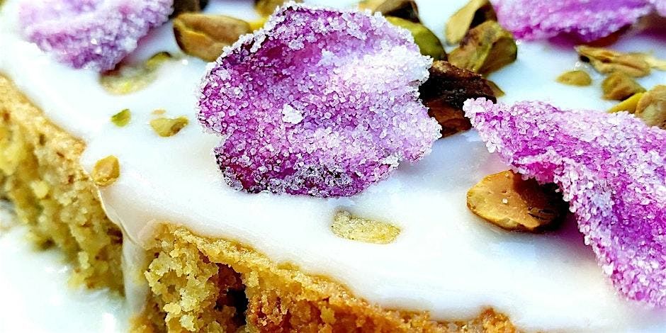 3rd Annual Dessert Night Alzheimer's Walk Benefit