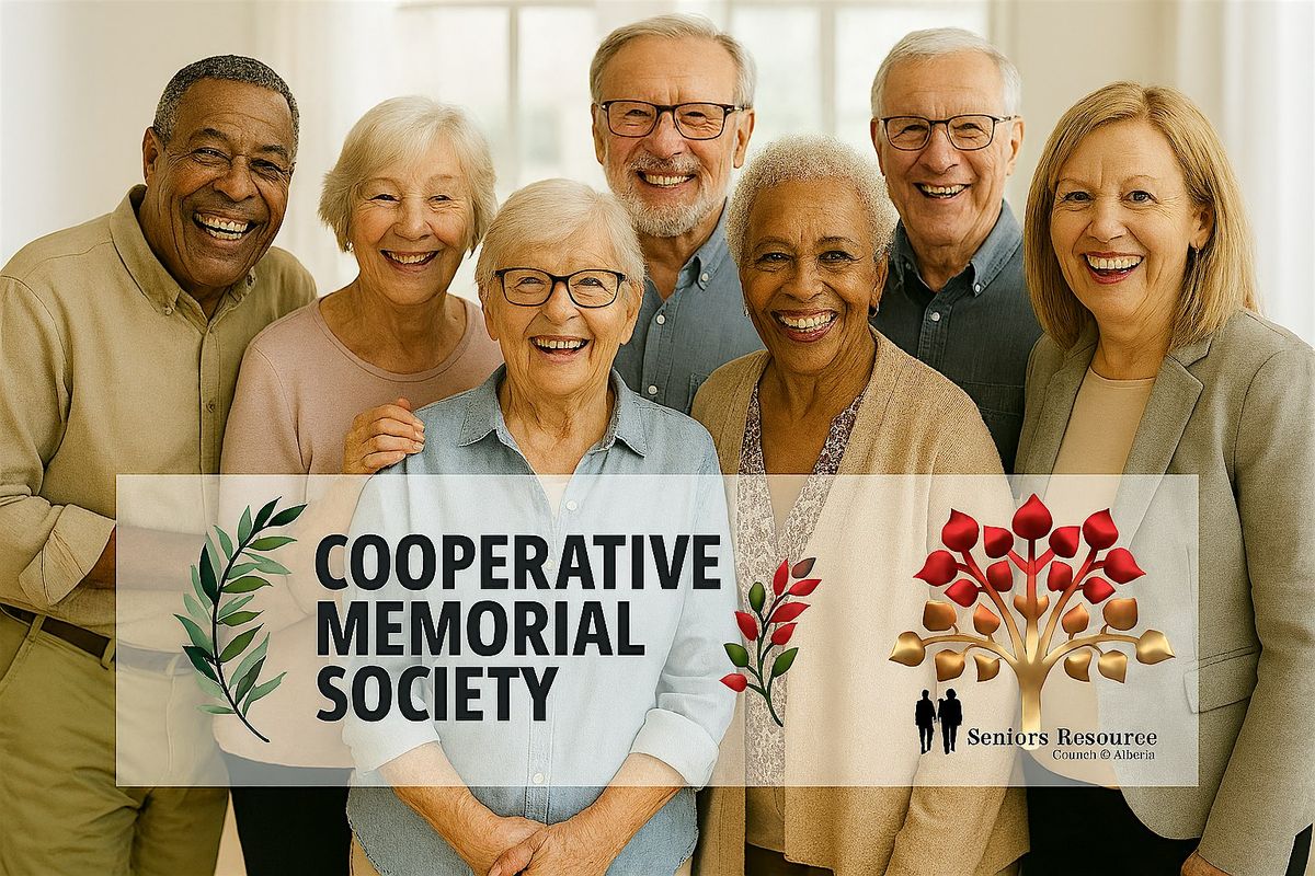 The Senior Scene: Spotlight Your Services