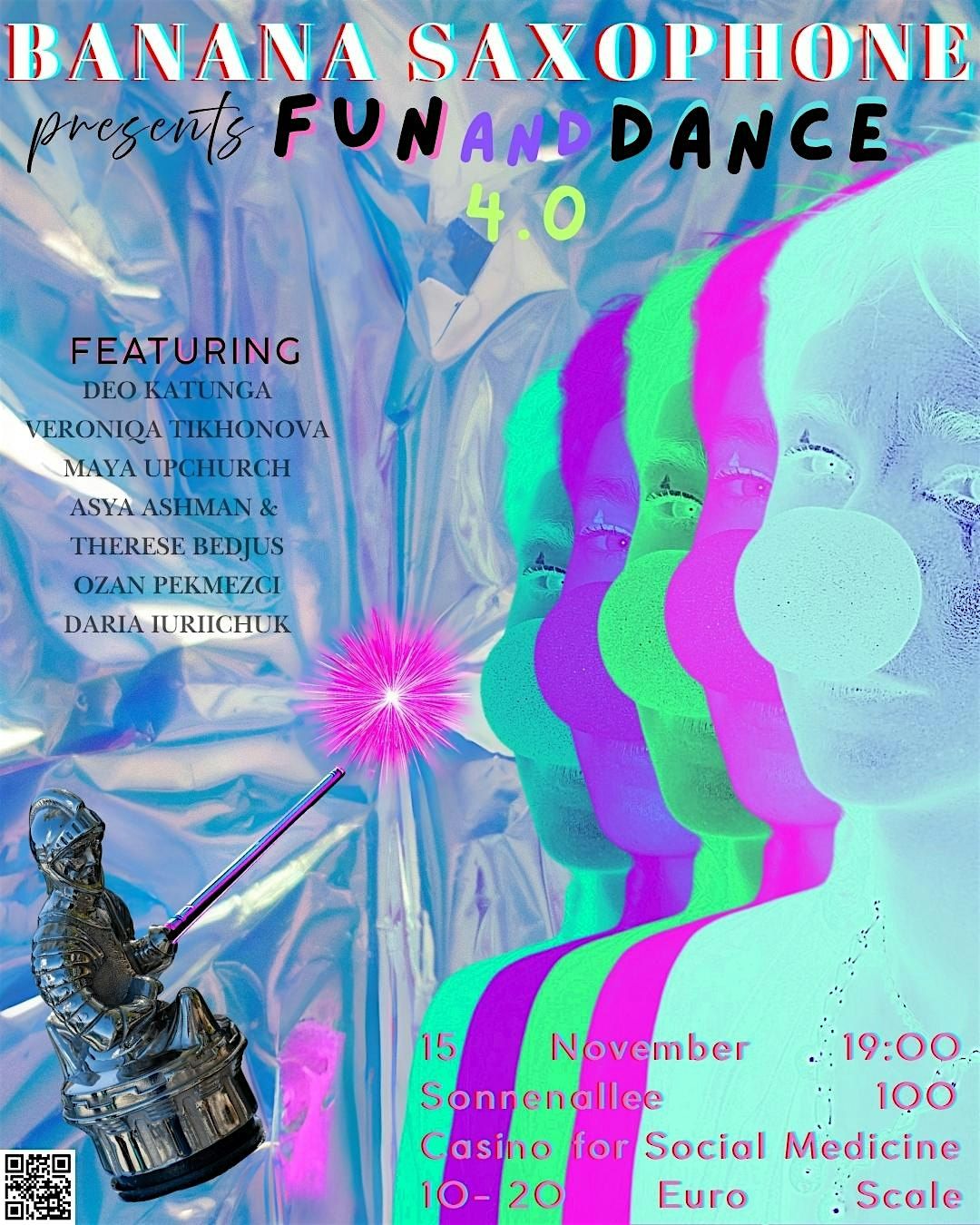Fun and Dance 4.0