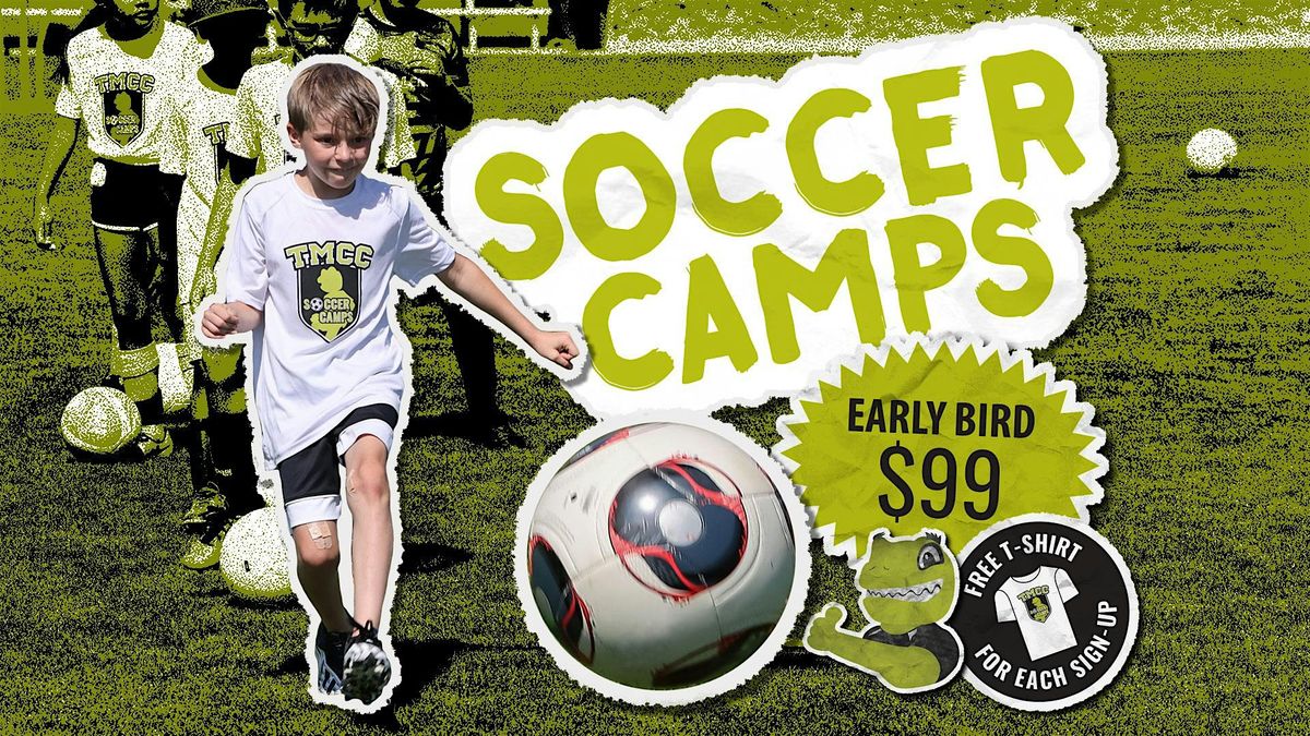 Mini Lizards Camp (Ages 4-5) - July 6-10