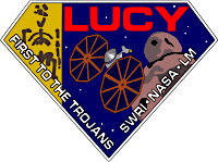 The Lucy Asteroid Mission: Searching for the Fossils of Our Solar System