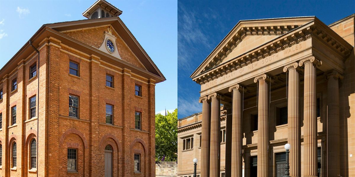 The Project: History Extension Seminar Day