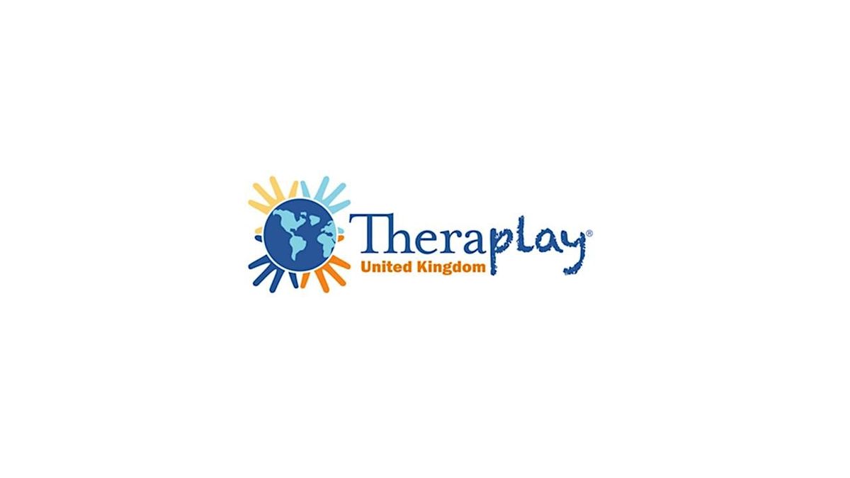 Theraplay Group Day ONLY Training
