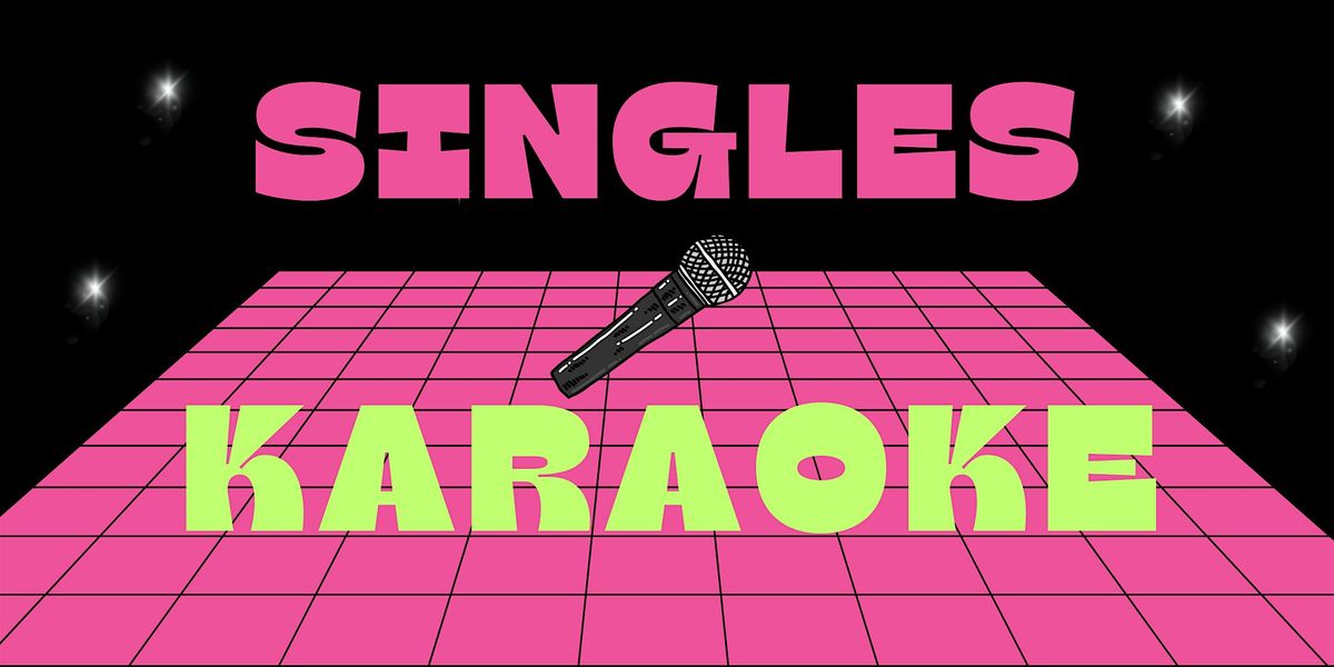 Singles Karaoke