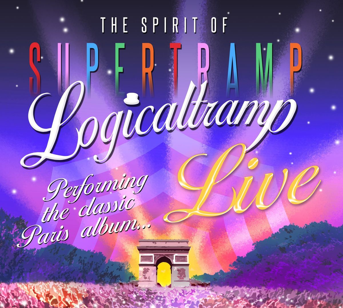 Logicaltramp