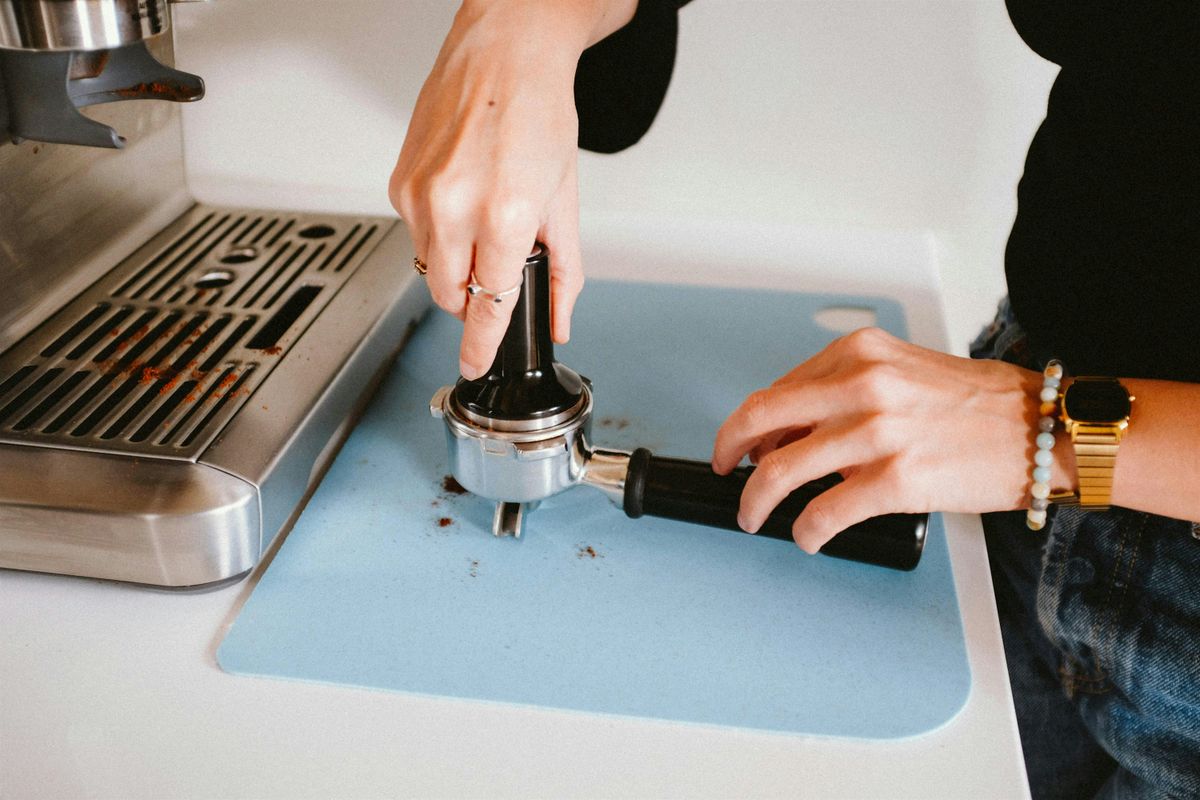 Dial in Clinic: Find Your Perfect Espresso Shot with Seattle Coffee Gear