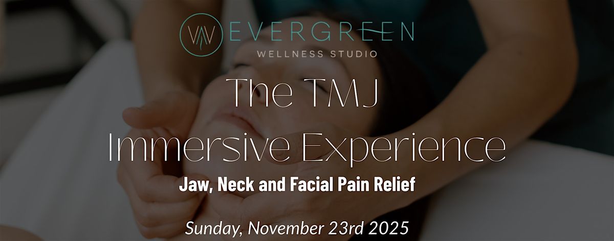 Experience Relief from Jaw Pain & Tension - Collaborative Care in Action