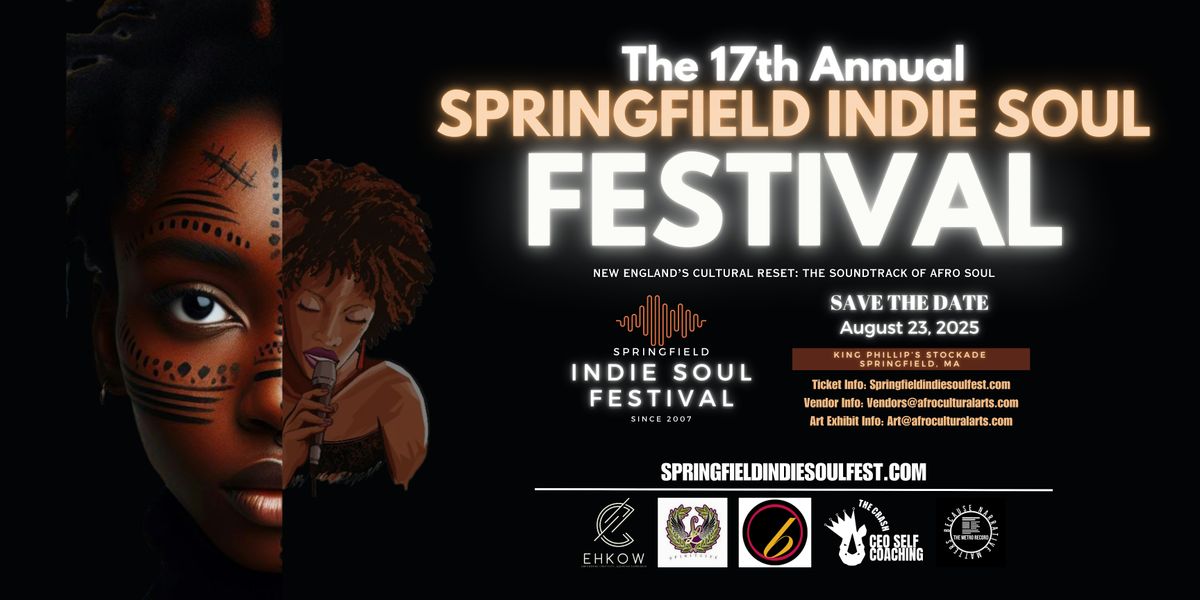 Springfield Indie Soul Festival