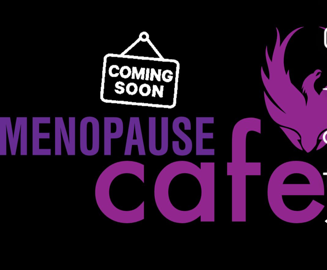 Menopause Cafe, Andover