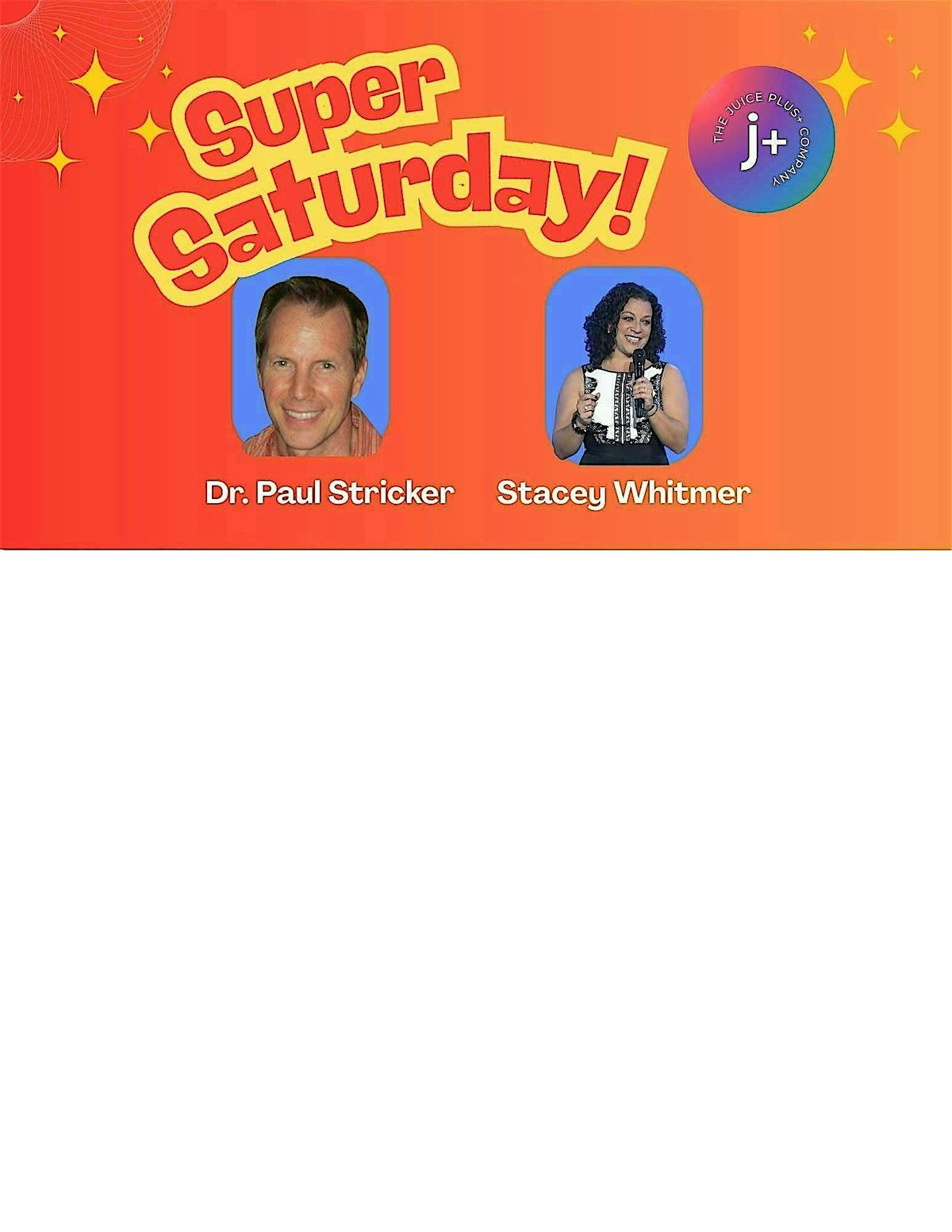 Super Saturday