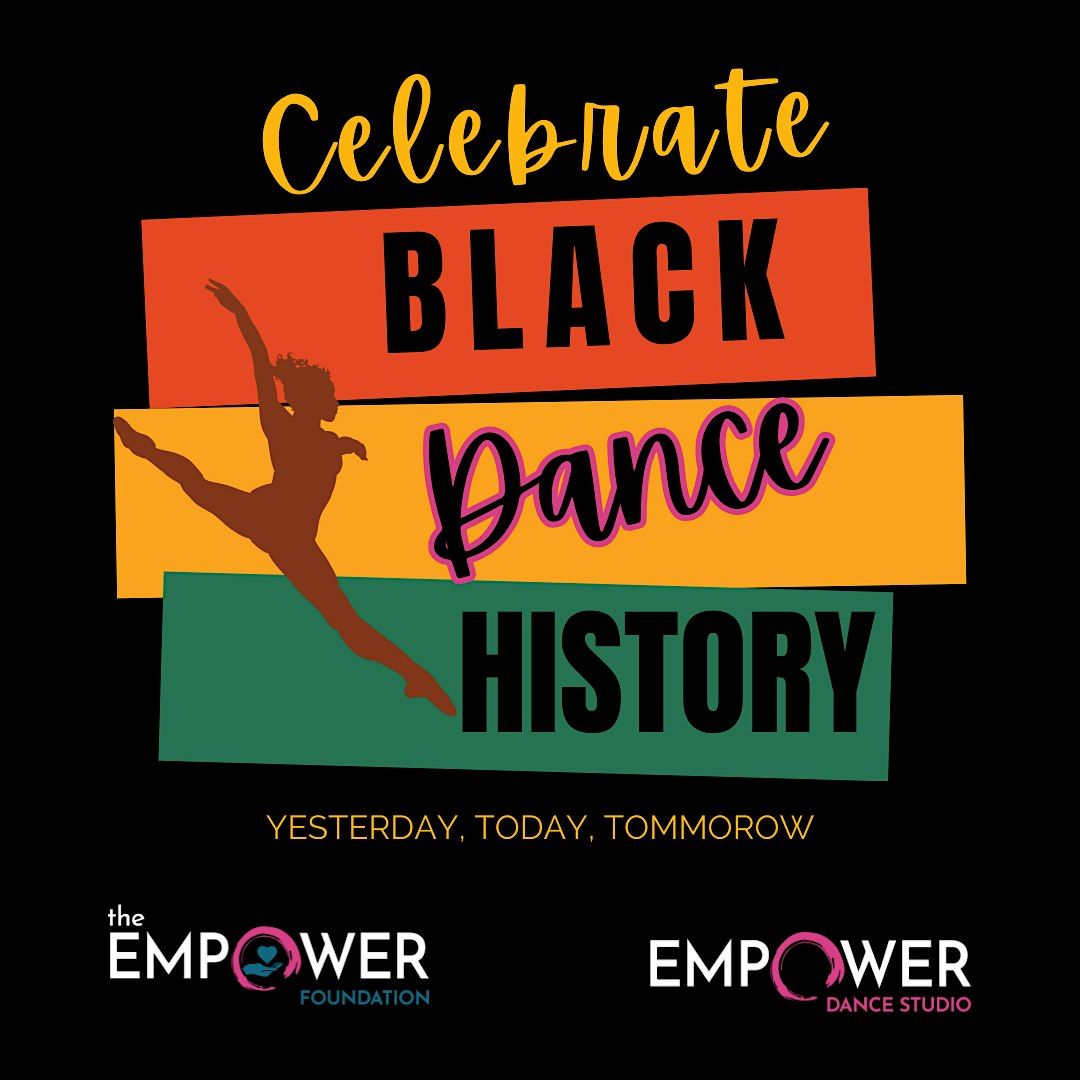 Empower's Black History Month Celebration!