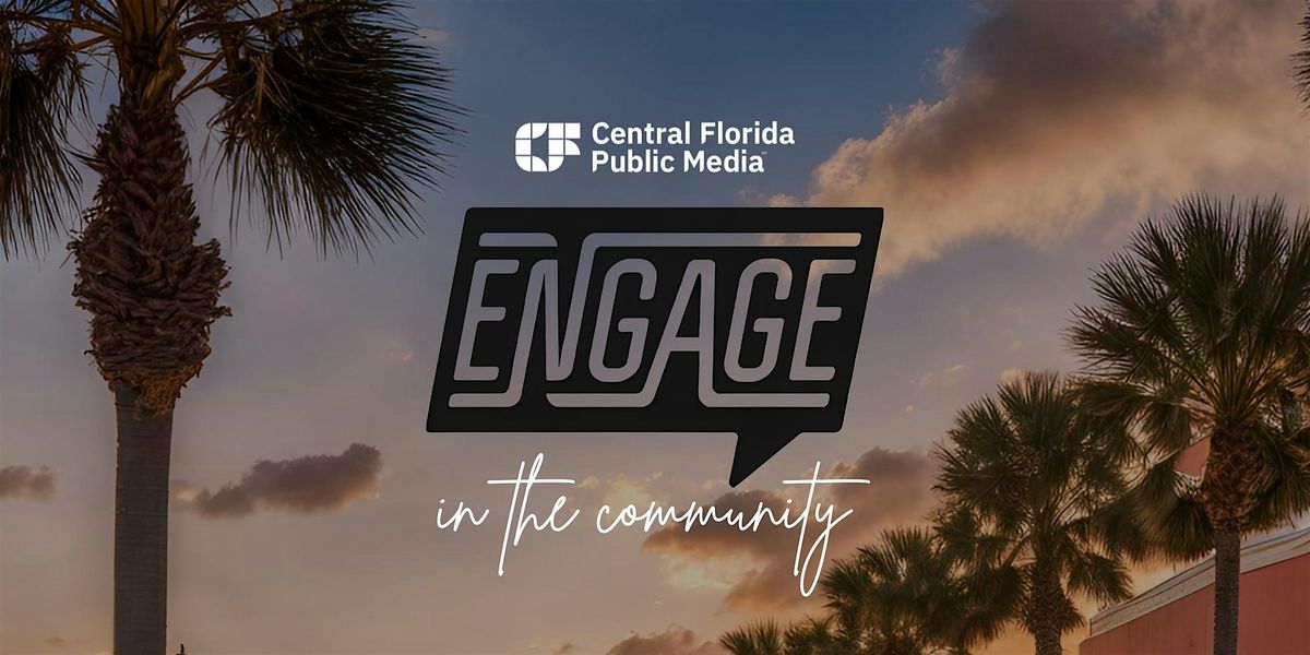 Engage in the Community: Daytona Beyond the Race