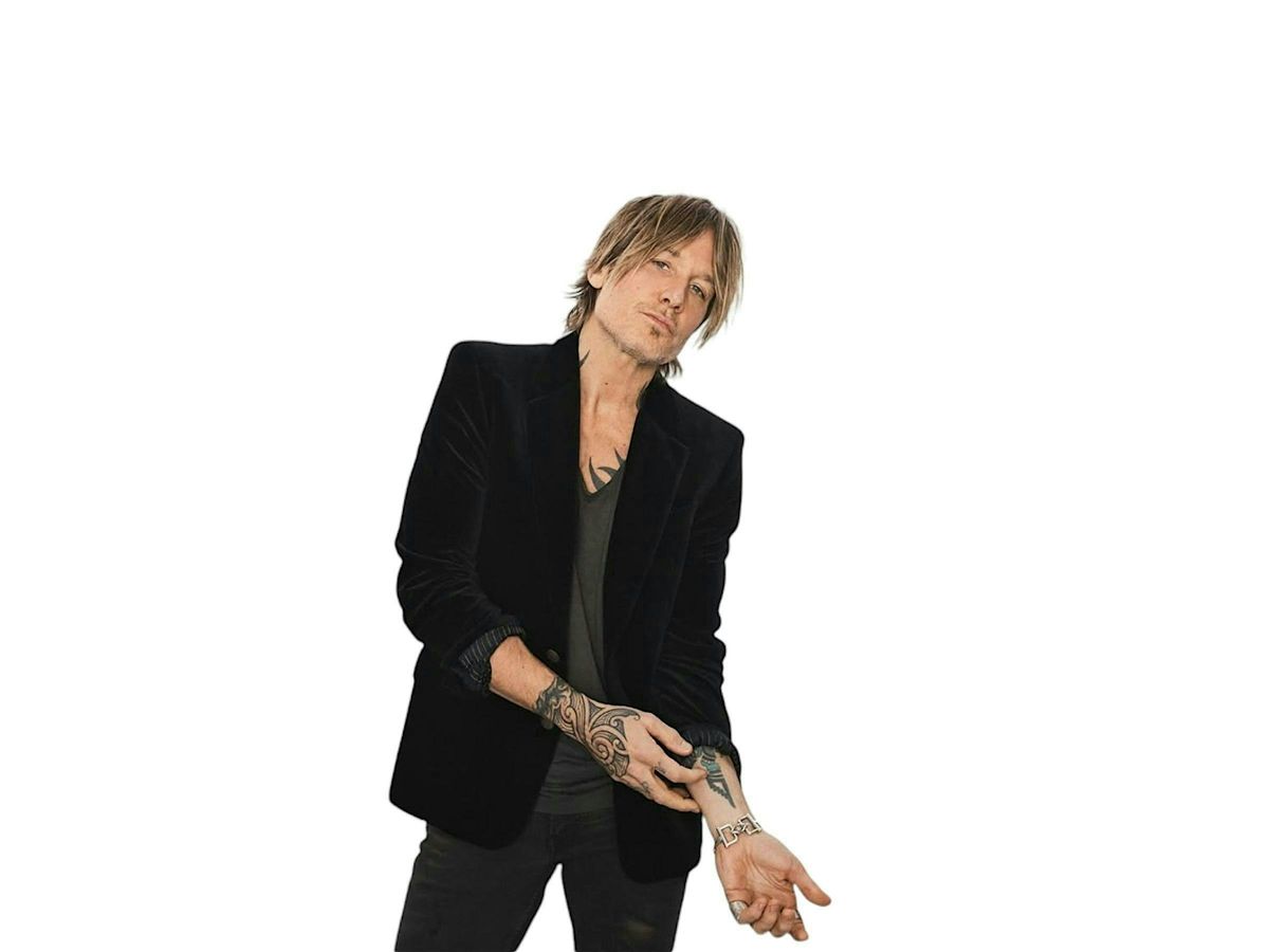 Keith Urban - Camping, Suites, Parking\/Tailgating