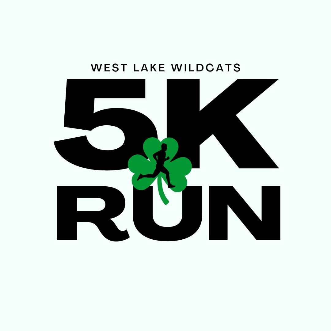 3rd Annual Shamrock 5k