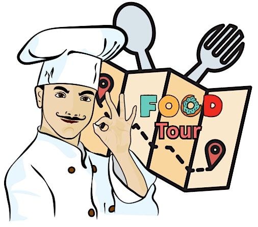 All-Inclusive Ultimate Progressive Dinner Experience in Downtown Jax!