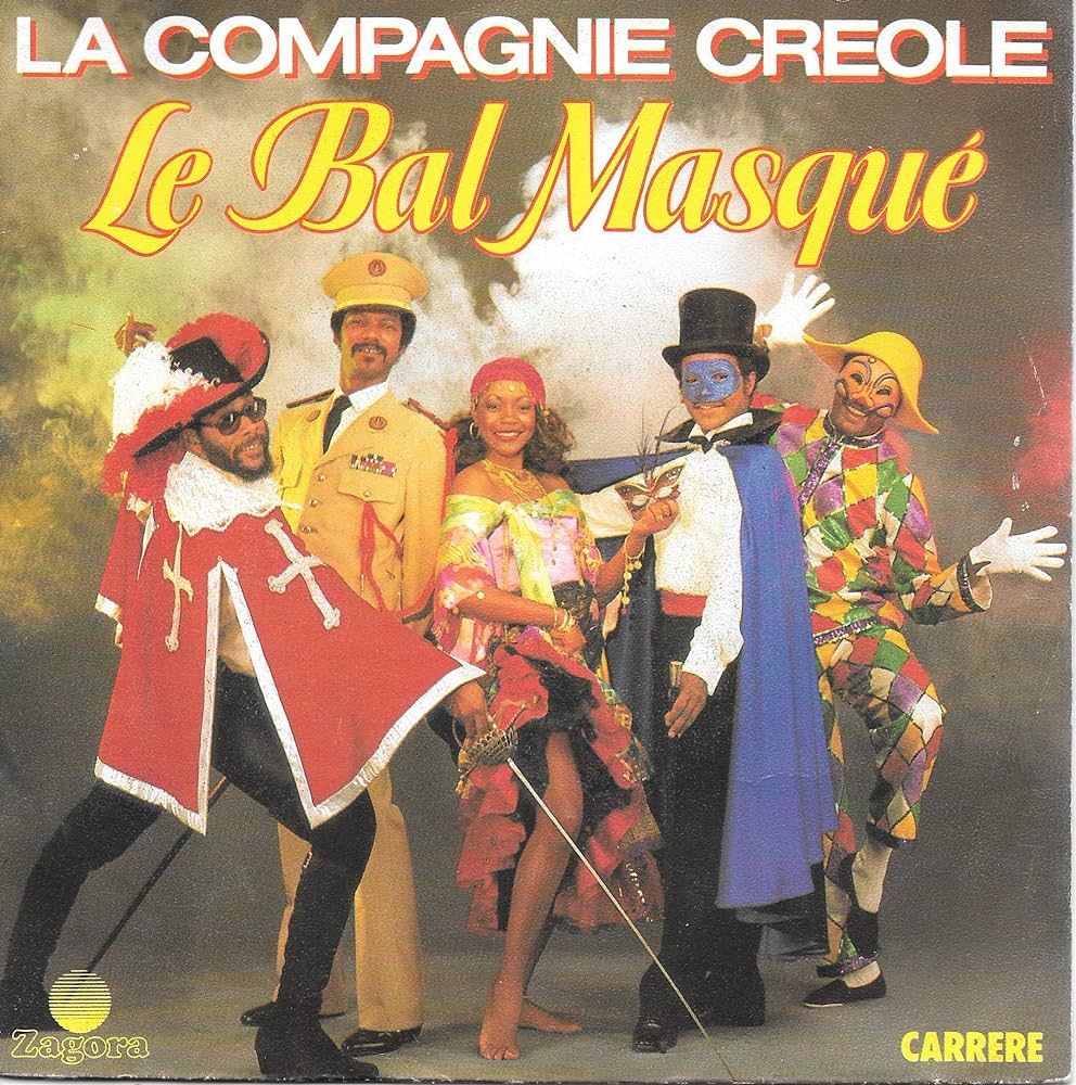 La Compagnie Creole