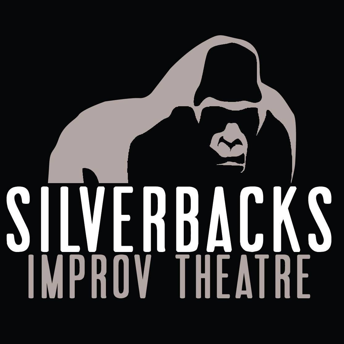 Silverbacks Improv Level Three