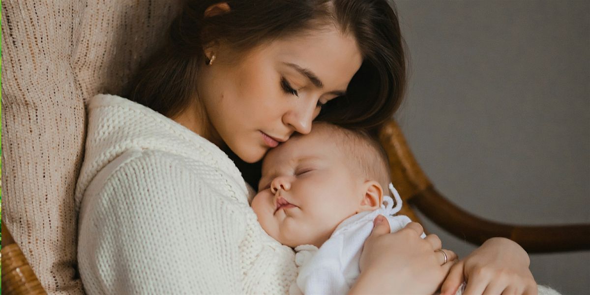 New Mama & Parent One-Stop Drop-in