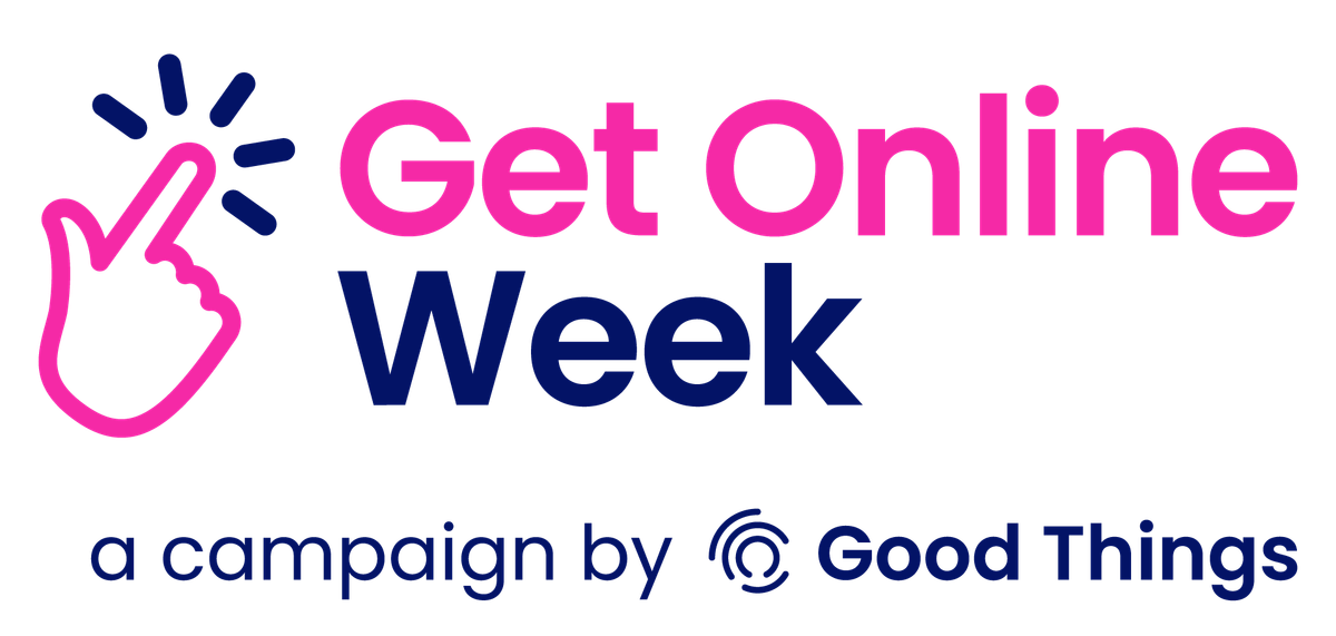 South Beach Library - Get Online Week: Techy Tea Party