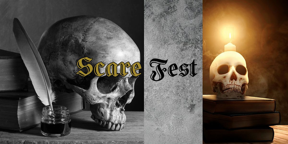 Scare Fest