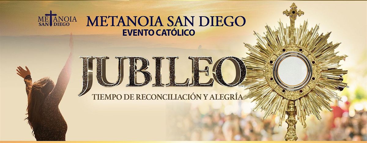 Metanoia San Diego 2025