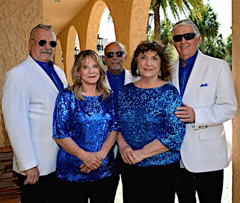Dance the Night with Doo-Wop Delight featuring Forever Young