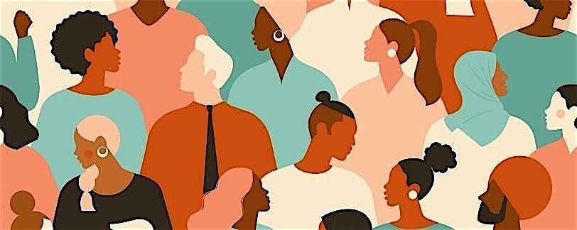 Global Majority Heritage Ordinand & Curate Leader: Effective Conversations