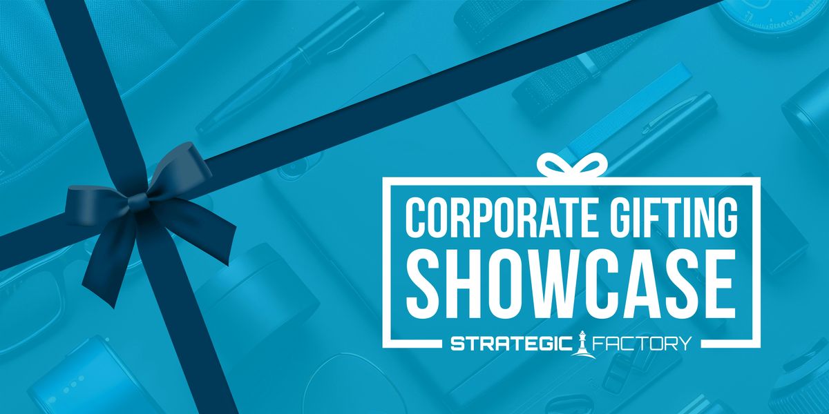 Corporate Gifting Showcase