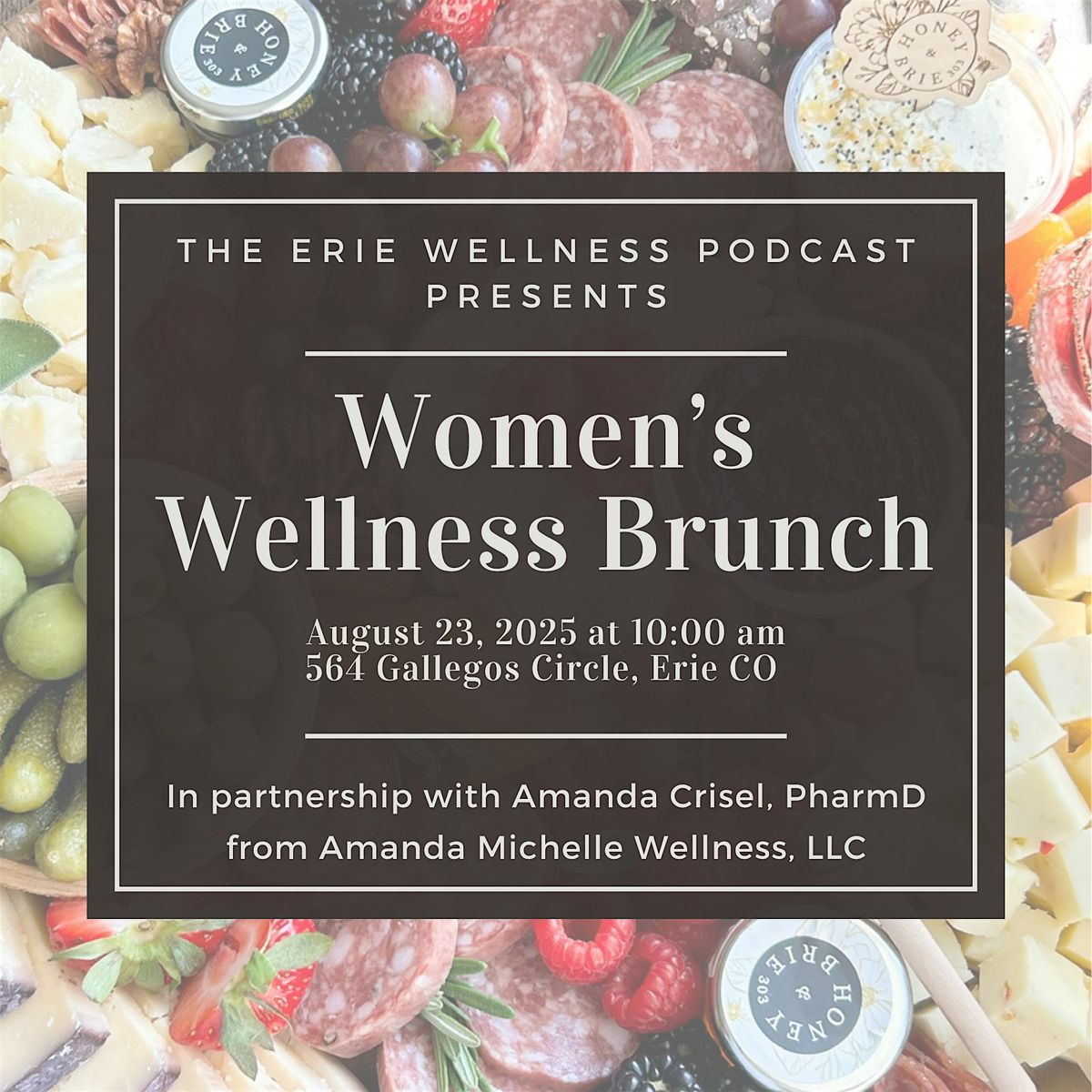 Women's Wellness Brunch