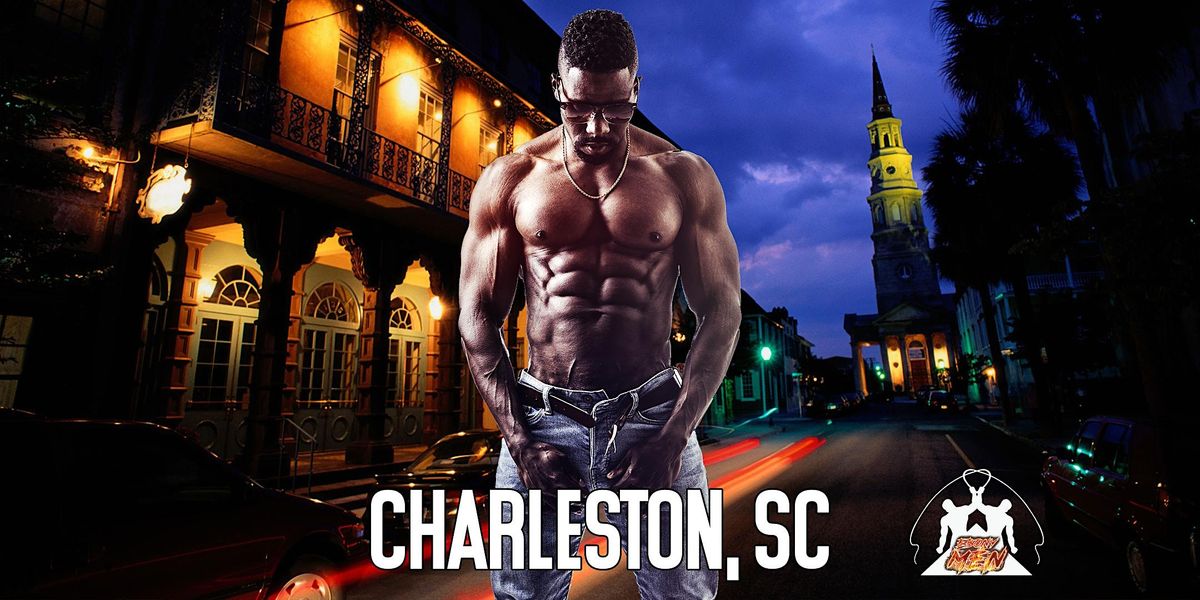 Ebony Men Black Male Revue Strip Clubs & Black Male Strippers Charleston SC