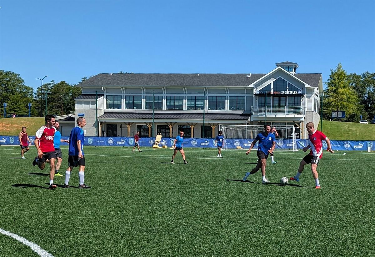 BATTLE OF THE BOOTS - Test your soccer skills