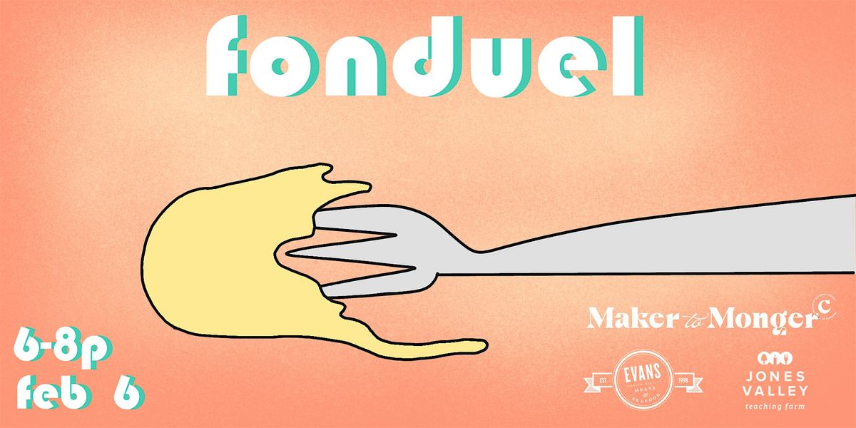 Fonduel